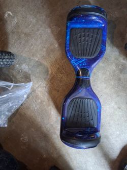 Hover board