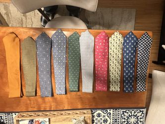 Ties