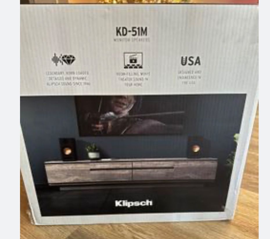 Speakers