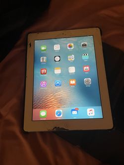 iPad 2
