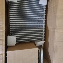 Brand New Evaporator Never Been Out The Box 