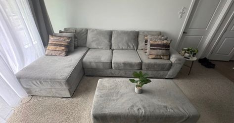 Sectional Couch