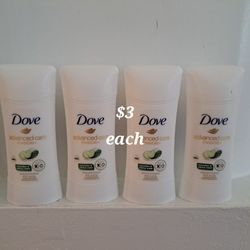 Dove / Degree/secret