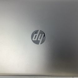 HP Pavilion HP15