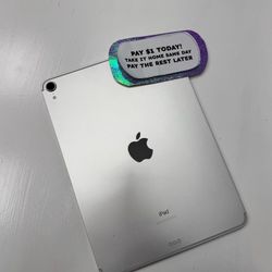 Apple iPad Mini 6 Tablet - Pay $5 and the rest later