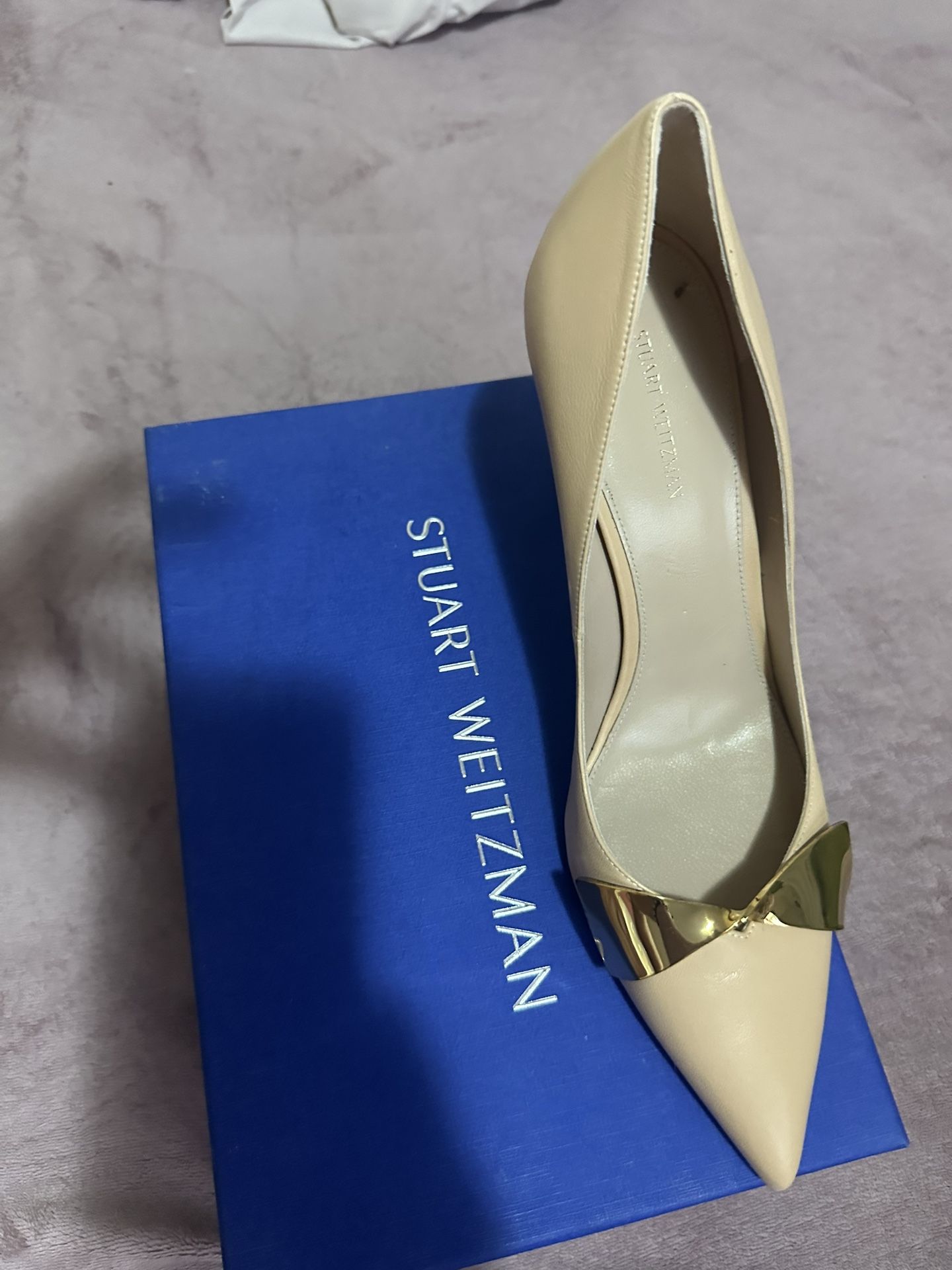 Stuart Weitzman