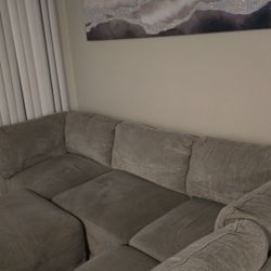 Couches 