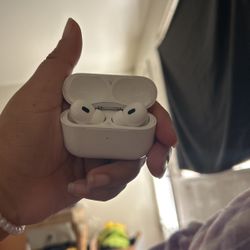 AirPod Pros 2