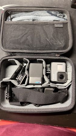 Go-Pro Hero 5 Black
