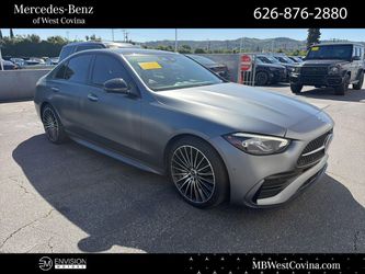 2023 Mercedes-Benz C 300