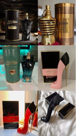 PERFUMES 1.1