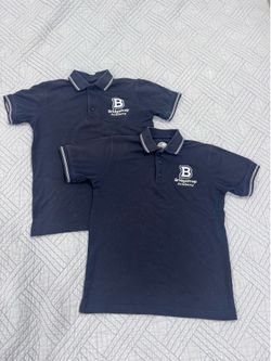 BridgePrep academy uniform