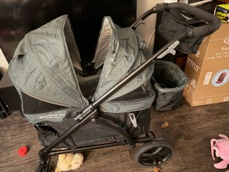 Baby Trend Navigator Pro 2n1 Wagon