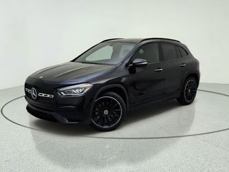 2022 Mercedes-Benz GLA 250