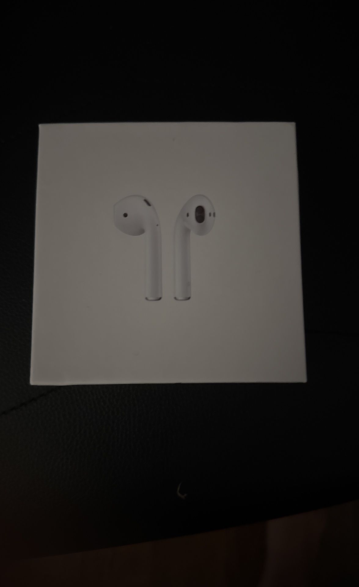 AirPods