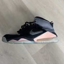 Jordan Mars 270