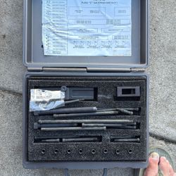 Toyota Lexus Puller Set “c” 09(contact info removed)3-01