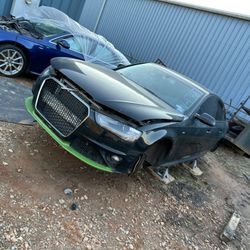 Parts Only