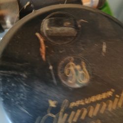 Shakespeare fy12r and summit reel #1294 good shape