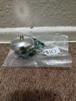 Old School Bell