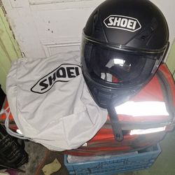 Shoei RF-SR Size M