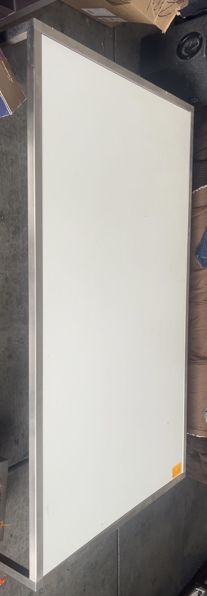 Table For Display