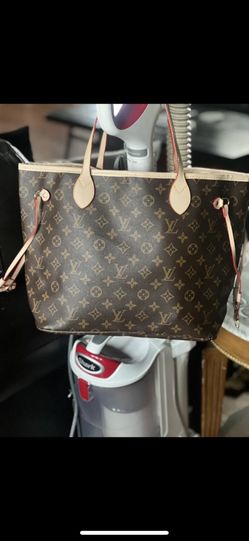Louis Vuitton Bag