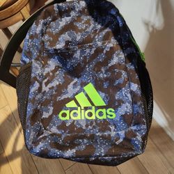 Adidas Backpack