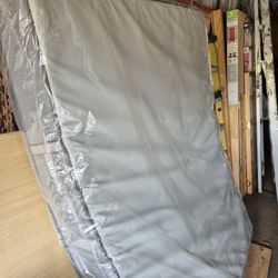 Full Size Never Been Use Are Open 