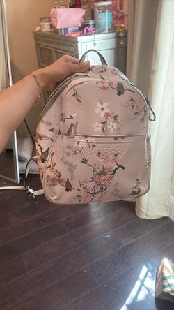 Mini Guess Backpack