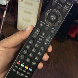 Samsung remote control