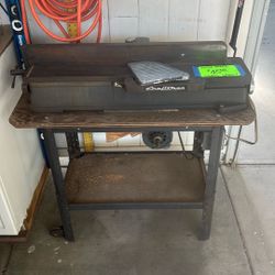 Vintage Planer