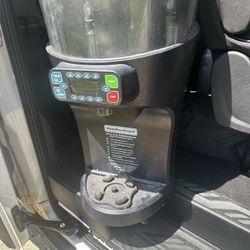 Commercial Blender/ Ice Shaved Need Gone