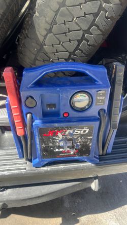 Car jump starter 12v