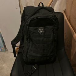 Tactical Baby Gear  Diaper Backpack