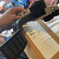 Volvo VNL Throttle pedal, OEM, New