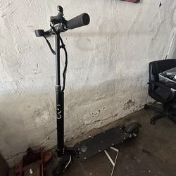 L5 Foldable Electric Scooter