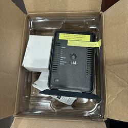 AT&T Dsl Router 