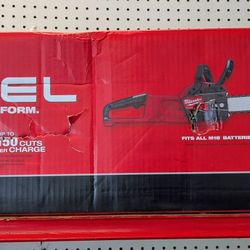 Milwaukee M18 Chainsaw 2727-20