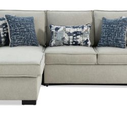 Pull Out Sleeper Couch
