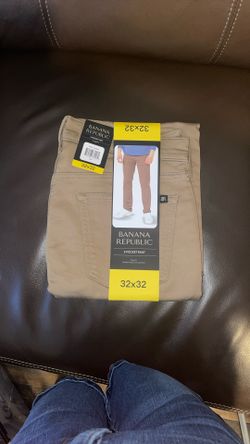 Banana Republic 32x32 Pant ** (35)