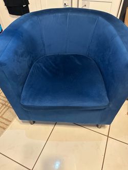 Bucket Chair