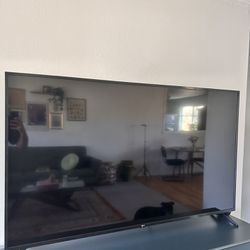 65” LG Smart TV