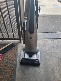 Vaccum