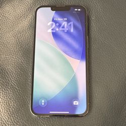 Apple iPhone 13 Pro 256GB Unlocked Blue