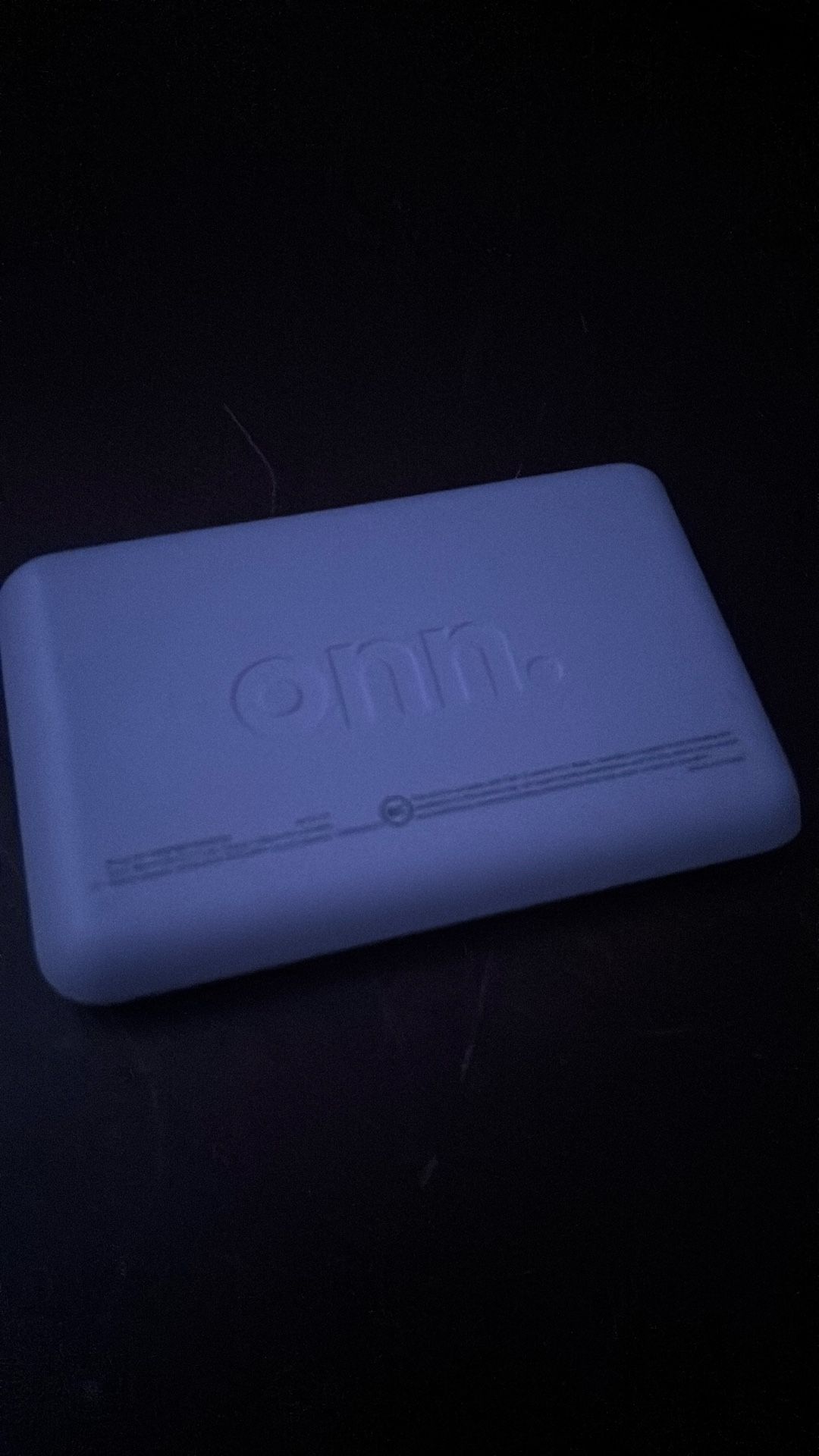 Old But New Onn Battery Pack