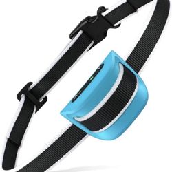 Small Dog Bark Collar, No Bark Collars Anti Barking Collar for Small Dogs Small Most Humane Stop Barking Collar Rechargeable Bark Collar with 7 Sensit