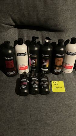 TRESemmé Hair Care Bundle