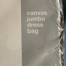 Jumbo Dress  Bag