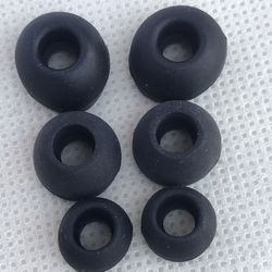Replacement Ear Pads for Your Ear Buds